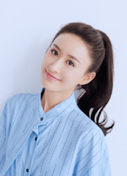 Olivia Yang Liu China Actor